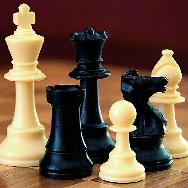 Chess Series